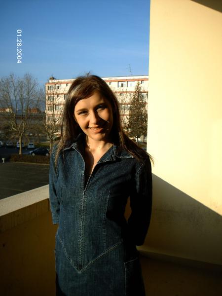 la reine de la pose